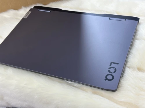 LENOVO LOQ 15IRH8 I5 13420H 16GO DDR5 1TO SSD NVIDIA GEFORCE RTX3050 6GO NEUF SOUS EMBALLAGE 