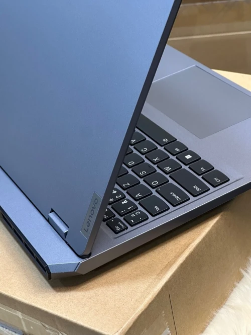 LENOVO LOQ 15ARP9 AMD RYZEN 7 7435HS 16GO DDR5 512GO SSD NVIDIA GEFORCE RTX4050 6GO NEUF SOUS EMBAL