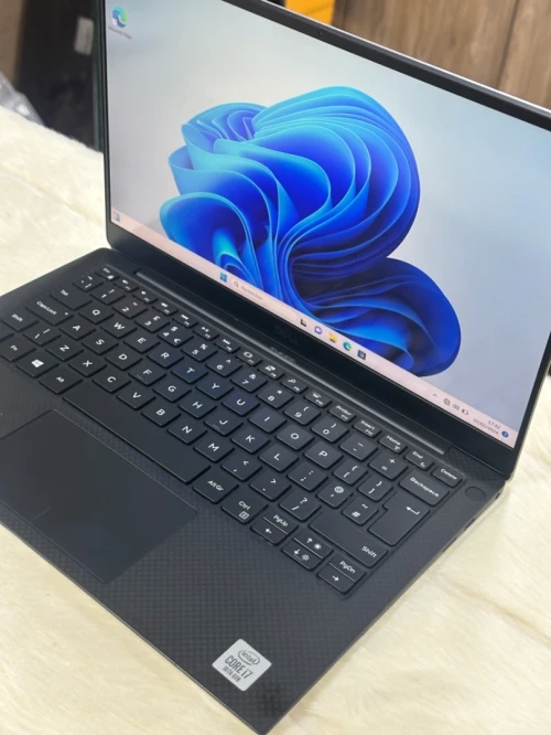 DELL XPS 13 7390 I7 10510U 16GO 512GO SSD 