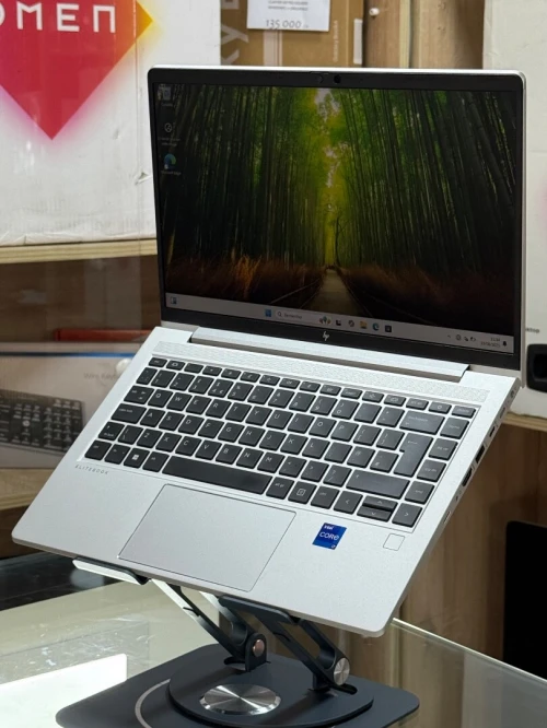 HP ELITEBOOK 640 G10 I7 1355U 16Go 512GO SSD NVME