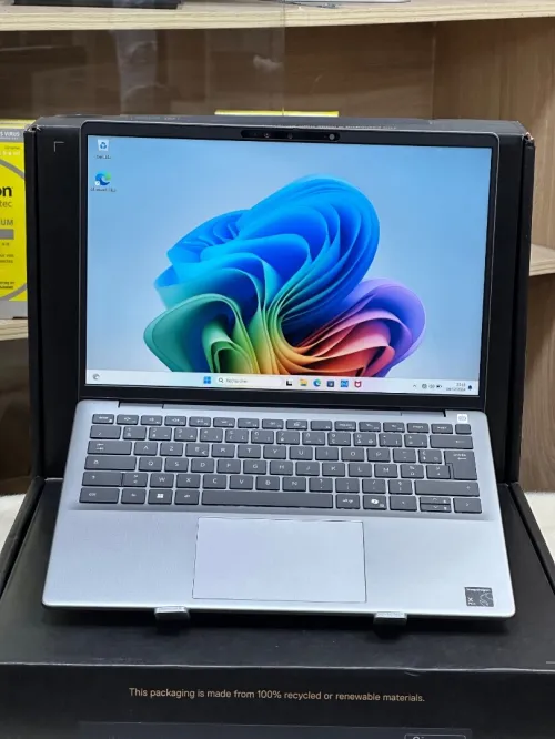 DELL INSPIRON 14 5441 SNAPDRAGON X PLUS  X1P42100 8GO 512GO SSD ADRENO X1 GPU NEUF SOUS EMBALLAGE 