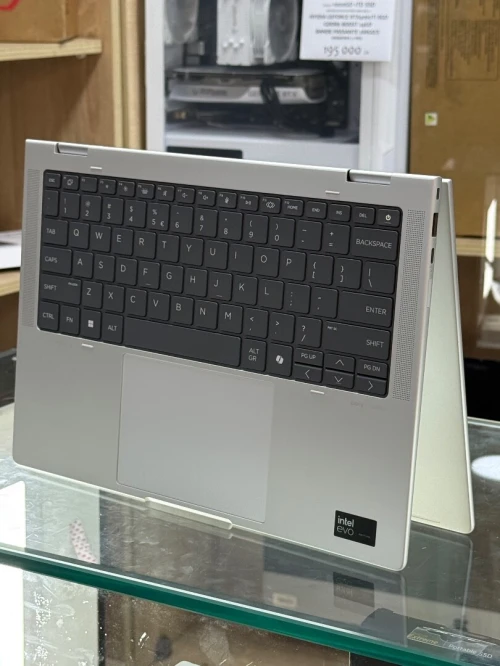 HP ELITEBOOK X360 1040 G11 ULTRA 7 EVO 155H 32GO 512GO SSD TACTILE CONVERTIBLE 