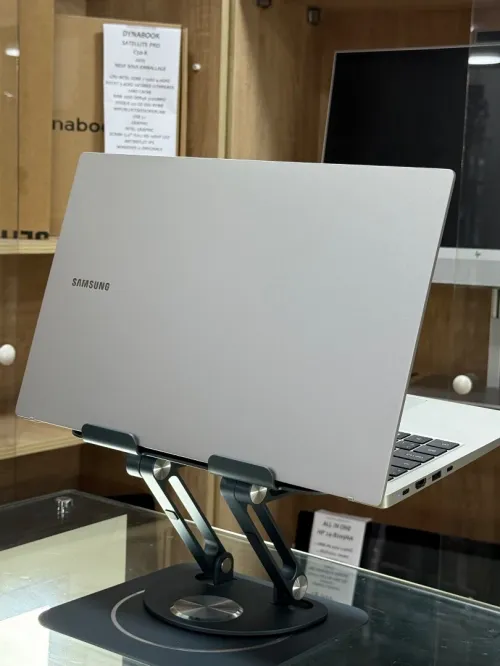 SAMSUNG GALAXYBOOK 2 PRO 750XED I5 1235U 8GO 256GO SSD NVME