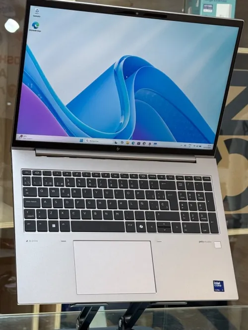 HP ZBOOK FIREFLY 16 G11 ULTRA 7 155H 32GO 1TO SSD NVME