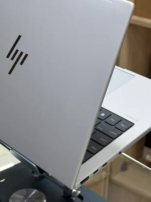 HP ELITEBOOK 8 G1i INTEL CORE ULTRA 7 VPRO 265H 32GO 512GO SSD NVME