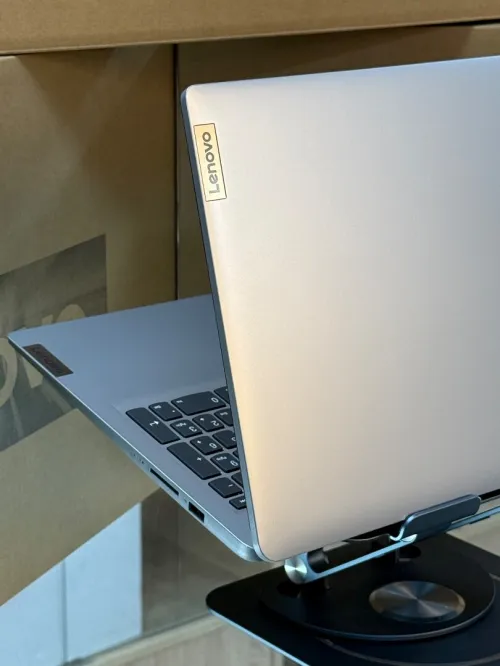 LENOVO IDEAPAD 1 15IJL7 SILVER INTEL N4500 8GO 256GO SSD NEUF SOUS EMBALLAGE 