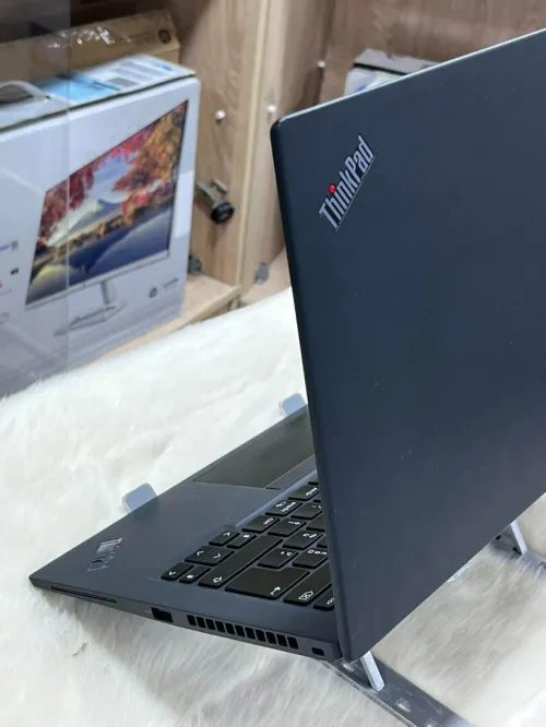 LENOVO THINKPAD T145 GEN 2 I7 VPRO 1185G7  32GO 512GO SSD ECRAN 14" FULL HD 1080P LED WINDOWS 11 