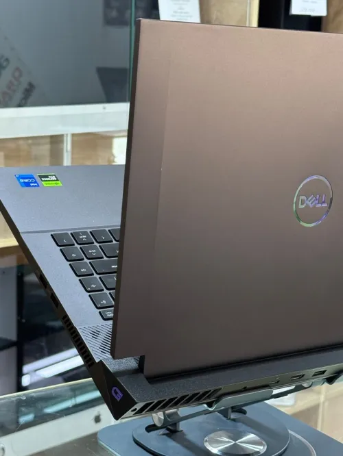 DELL G16 7630 I7 13650Hx 32GO 1TO SSD NVME NVIDIA GEFORCE RTX4060 8GO GDDR6