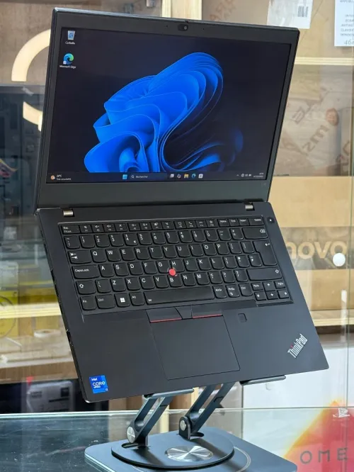 LENOVO THINKPAD L14 GEN 2 I7 VPRO 1185G7 16GO 256GO SSD TACTILE 