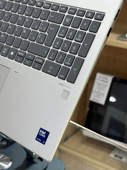 HP PROBOOK 460 G11 ULTRA 5 125U 16GO 512GO SSD NVME