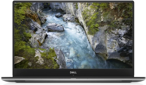 DELL XPS 9570 I9 8950HK 32GO 1TO SSD NVIDIA GTX1050TI 4GO GDDR5