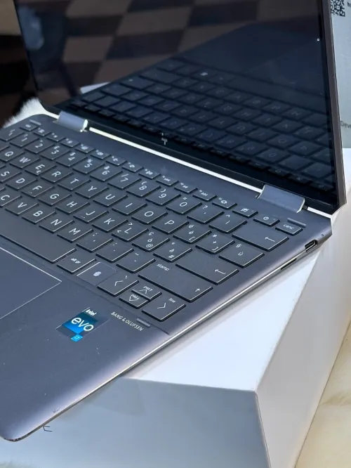 HP SPECTRE X360 14-EF0XXX I7 1255U 16GO 1TO SSD NVME NEUF SOUS EMBALLAGE 