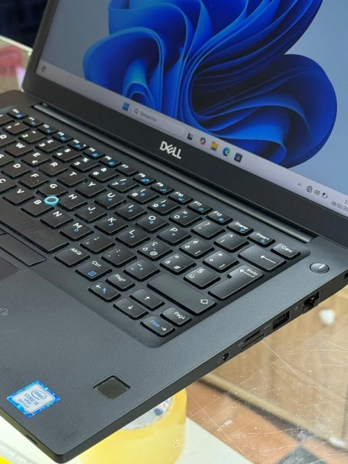 DELL LATITUDE 7490 I5 VPRO 8350U 16GO 512GO SSD NVME