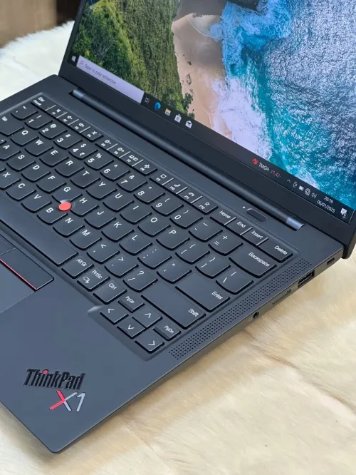 LENOVO THINKPAD X1 CARBON GEN 11 I7 EVO 1355U 16GO 1TO SSD NVME 