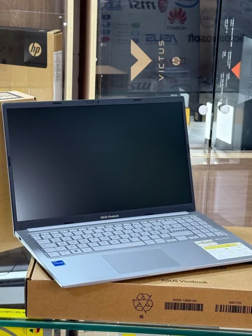 ASUS VIVOBOOK 15 X1504V I5 1334U 8GO 512GO SSD NEUF SOUS EMBALLAGE