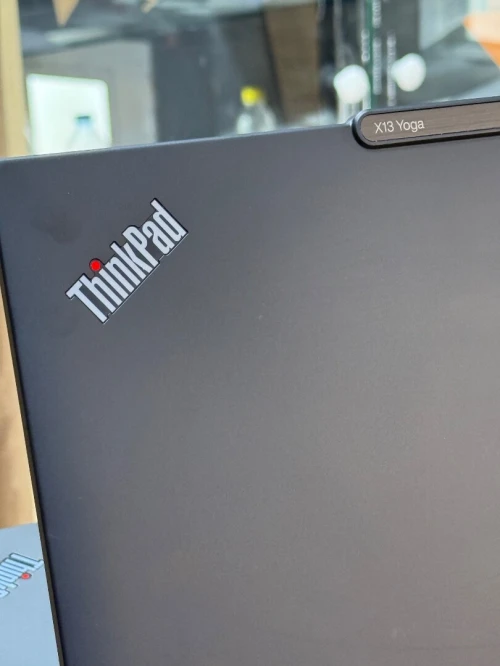 LENOVO THINKPAD X13 YOGA GEN 4 I7 VPRO 1365U 16GO 256GO SSD NVME TACTILE