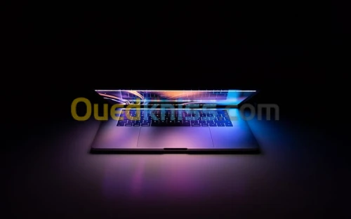 TOUCHBAR 16'' 2019 I9 2.3GHZ 16GO 1TO SSD AMD RADEON PRO 5500M 4GO GDDR6