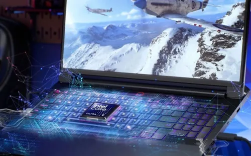 LENOVO LEGION PRO 7 16IAX10H ULTRA 9 275HX 64GO 2TO SSD NVIDIA GEFORCE RTX5090 24GO OLED NEUF SOUS