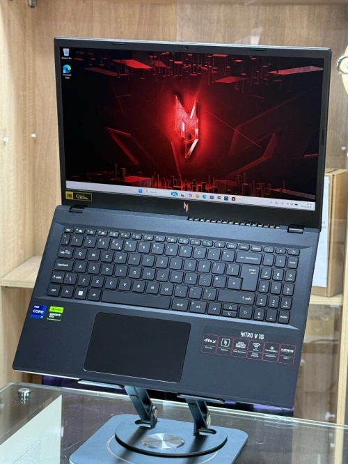 ACER NITRO V15 ANV15-51 I9 13900H 16GO 512GO SSD NVIDIA GEFORCE RTX4060 8GO GDDR6