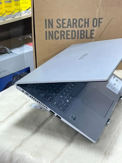 ASUS VIVOBOOK 15 X515FAC NEUF I3 10110U 8GO 256GO SSD ECRAN 15.6" FULL HD 1080P LED WIN 11 