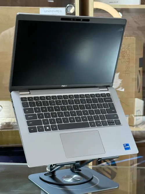 DELL PRECISION 3480 I7 1370P 32GO DDR5 512GO SSD NVIDIA RTX A500 4GO GDDR6