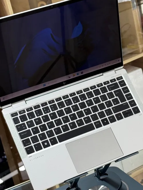 HP ELITEBOOK X360 1040 G8 I7 1185G7 32GO 256GO SSD TACTILE 