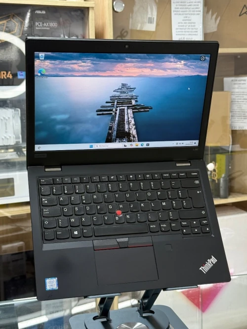 LENOVO THINKPAD L380 I7 8550U 16GO 256GO SSD NVME