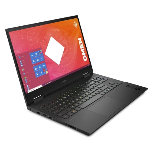 HP OMEN 17 CK0XXX I7 11800H 32GO 1TO SSD NVIDIA GEFORCE RTX3070 8GO GDDR6 NEUF