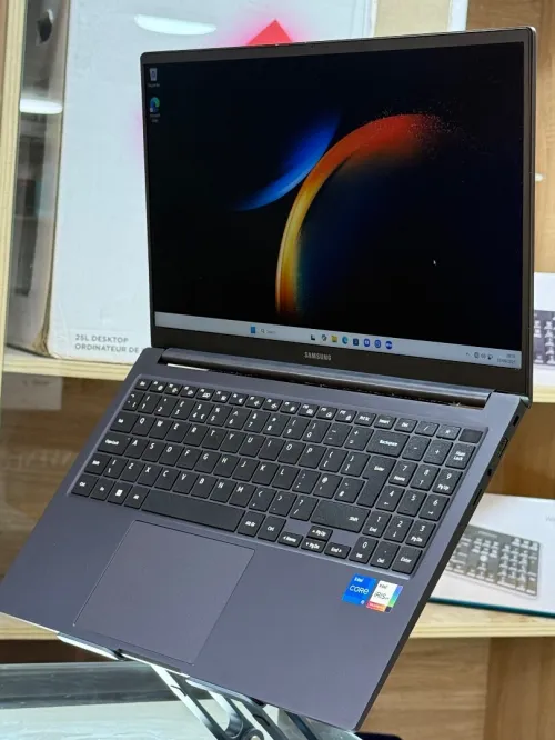 SAMSUNG GALAXYBOOK 750XFG I5 1335U 8GO 256GO SSD NVME
