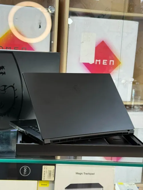 MSI STEALTH GS66 12UGS I7 12700H 32GO 1TO SSD NVIDIA GEFORCE RTX3070TI 8GO GDDR6 NEUF SOUS EMBALLAGE