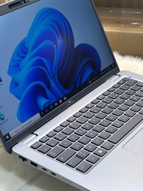DELL LATITUDE 5450 ULTRA 5 135U 32GO 256GO SSD 