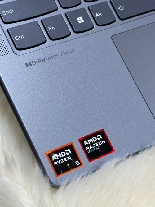 LENOVO YOGA 7 2IN1 14AHP9 AMD RYZEN 5 8640HS 8GO 512GO SSD TACTILE X360 NEUF SOUS EMBALLAGE 