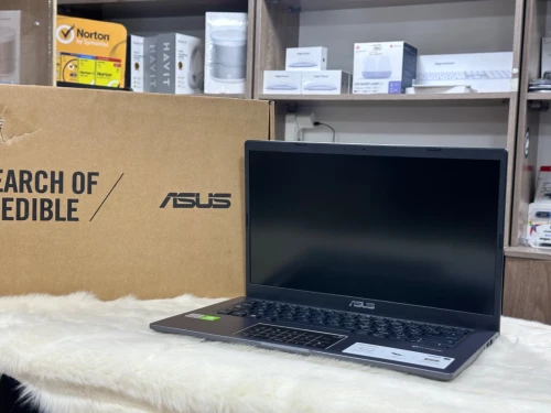 ASUS VIVOBOOK X415J I7 1065G7 16GO 512GO SSD NVIDIA GEFORCE MX250 2GO NEUF SOUS EMBALLAGE 