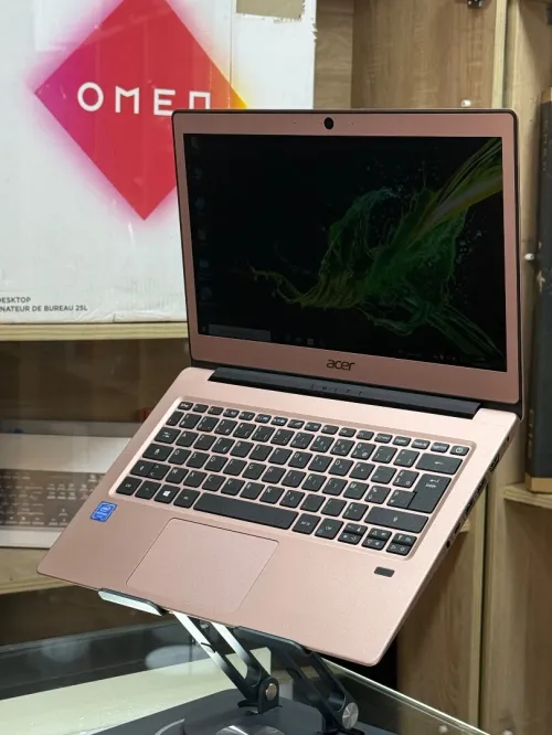 ACER SWIFT SF113-31 INTEL PENTIUM N4200 4GO 128GO SSD 