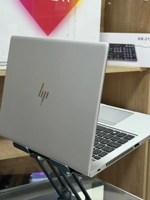 HP ELITEBOOK 735 G6 AMD RYZEN 5 PRO 3500U 16GO 256GO SSD 
