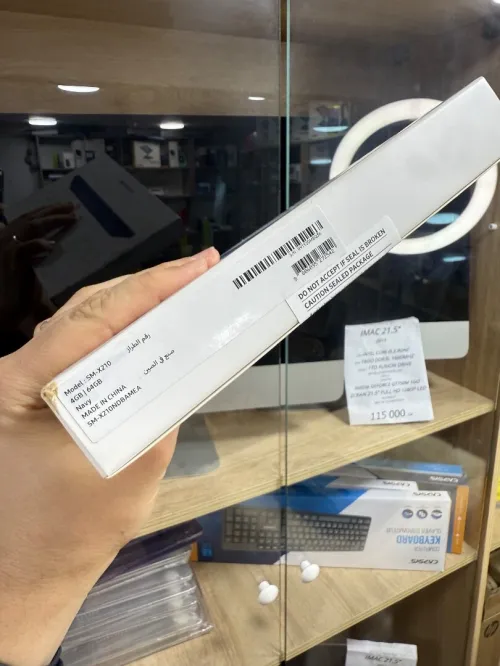 Samsung GALAXY A9+