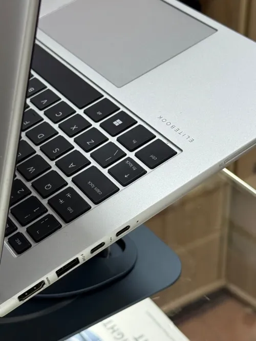 HP ELITEBOOK 840 G10 I5 1340P 16GO 256GO SSD TACTILE 