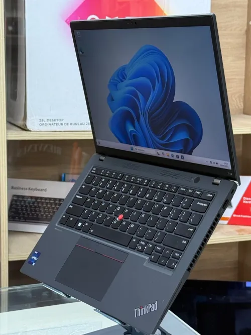 LENOVO THINKPAD T14 GEN 4 I5 VPRO 1345U 16GO 512GO SSD TACTILE 