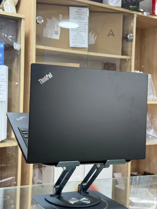 LENOVO THINKPAD L380 I7 8550U 16GO 256GO SSD NVME