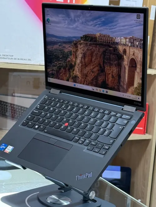 LENOVO THINKPAD X13 YOGA GEN 2 I5 VPRO 1145G7 16GO 256GO SSD TACTILE X360