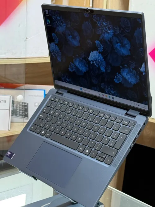 DELL LATITUDE 7450 BLUE MIDNIGHT INTEL CORE ULTRA 5 VPRO 135U 32GO 512GO SSD TACTILE 