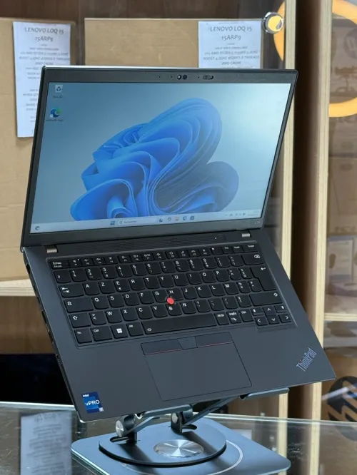 LENOVO THINKPAD L14 GEN 4 I7 VPRO 1365U 32GO 512GO SSD 