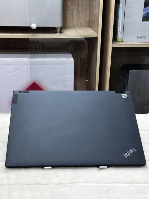 LENOVO THINKPAD P16v GEN1 I7 vpro 13800h 32go DDR5 512 SSD RTX 2000 ada 8g