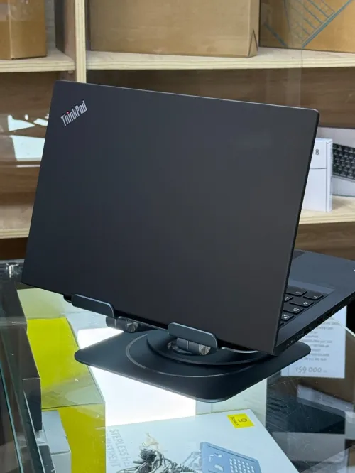 LENOVO THINKPAD T14 AMD RYZEN 5 PRO 4650U 16GO 256GO SSD NVME 