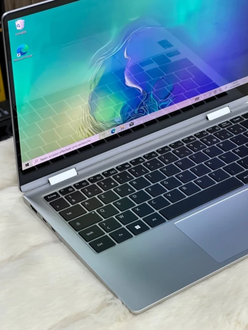 SAMSUNG GALAXYBOOK 3 360 730QFG I5 1340P 8GO 256GO SSD TACTILE X360