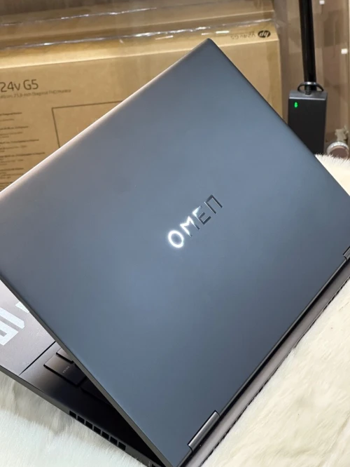 HP OMEN GAMING 16-WF0XXX I9 13900HX 16GO 1TO SSD NVIDIA GEFORCE RTX4060 8GO 