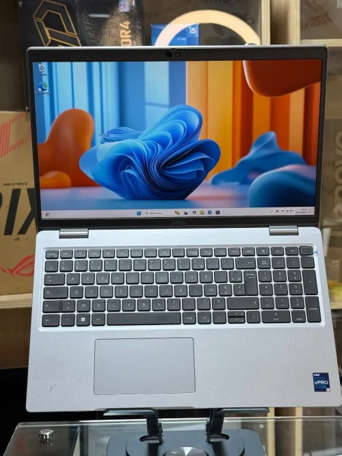 DELL LATITUDE 5530 I5 VPRO 1245U 16GO 512GO SSD NVME
