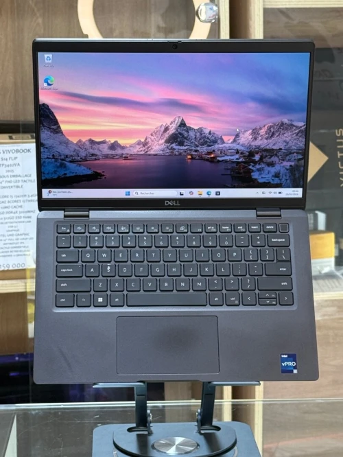 DELL LATITUDE CARBON 7430 I7 VPRO 1265U 32GO 512GO SSD