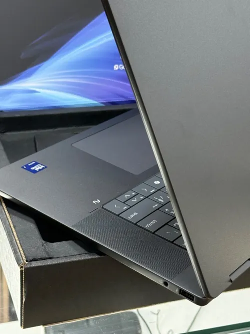 HP OMNIBOOK X FLIP 16 AS0023DX INTEL CORE ULTRA 7 256V 16GO 1TO SSD NVME TACTILE NEUF SOUS EMBALLA