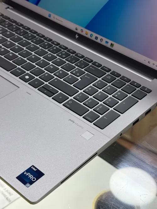 HP ZBOOK FURY 16 G11 I7 VPRO 13850Hx 32GO 1TO SSD NVIDIA RTX4000 ada 12GO GDDR6